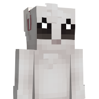 Minccino's Minecraft Skin
