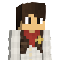 Weark's Minecraft Skin