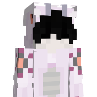 Palkia's Minecraft Skin
