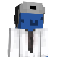 DensityVIII's Minecraft Skin
