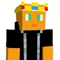 OrangeBand1t's Minecraft Skin