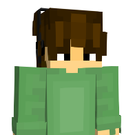 Luigisnose's Minecraft Skin