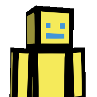 Inscripticor's Minecraft Skin