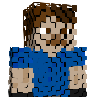 GlitchtrapKayra_'s Minecraft Skin