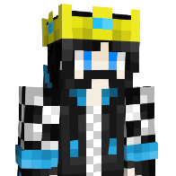 elBladel's Minecraft Skin