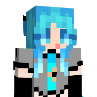 licheniu's Minecraft Skin