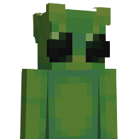 bhDud's Minecraft Skin