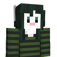 OkuuRavenWings's Minecraft Skin