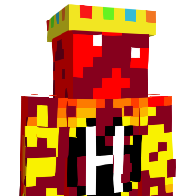 hasrn's Minecraft Skin
