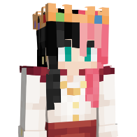 TabbyJoe's Minecraft Skin