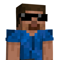 Agiy's Minecraft Skin