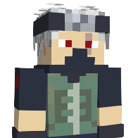 Ersatz_'s Minecraft Skin