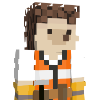 Gei's Minecraft Skin