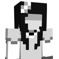 XxXstrangeXxX's Minecraft Skin