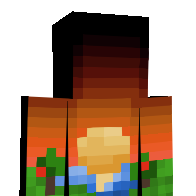 Robot72777's Minecraft Skin
