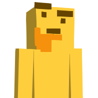 Nobody6's Minecraft Skin