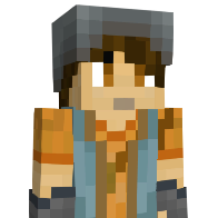 DJDonovan's Minecraft Skin