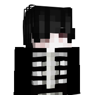 nightsaresilent's Minecraft Skin