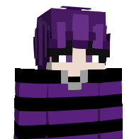 Nxthing_404's Minecraft Skin