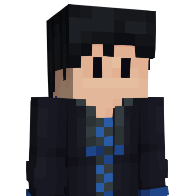 EndlessRush's Minecraft Skin