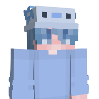 LeoDragon_7's Minecraft Skin