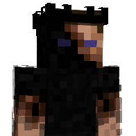 RedDemonShadow's Minecraft Skin