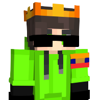 BERMEOW's Minecraft Skin