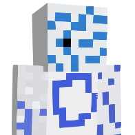 caster_slayer's Minecraft Skin