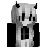 N0LiferMan's Minecraft Skin