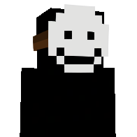 Poivre's Minecraft Skin