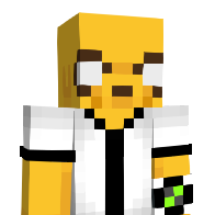 Jota6077's Minecraft Skin