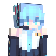 Kazoo's Minecraft Skin
