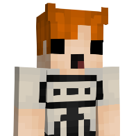 SammyStickman's Minecraft Skin