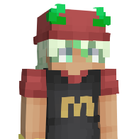 ChowderY_'s Minecraft Skin