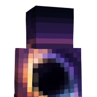 Candyman_BSS's Minecraft Skin