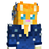CMieze's Minecraft Skin