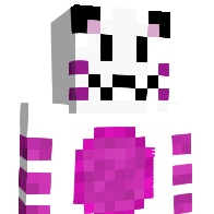pandemin's Minecraft Skin
