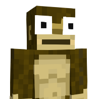 Lopa's Minecraft Skin