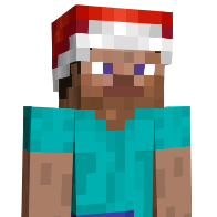 RiceMusubi's Minecraft Skin