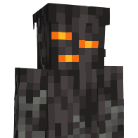 TempoAres's Minecraft Skin