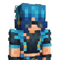 Lehvah's Minecraft Skin