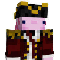 Jxoule's Minecraft Skin