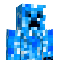DerFakeCreeper's Minecraft Skin