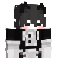 haiioff's Minecraft Skin