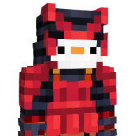 Kenshi_V's Minecraft Skin