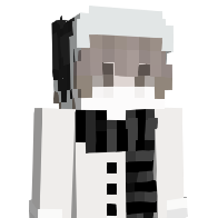 Aeth3rzz's Minecraft Skin