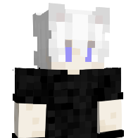 Medddox's Minecraft Skin