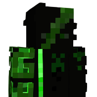 __kobalt's Minecraft Skin