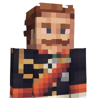 Voxir0's Minecraft Skin