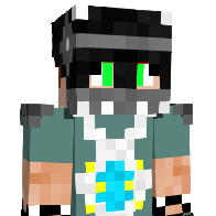 shadeyspeedster's Minecraft Skin